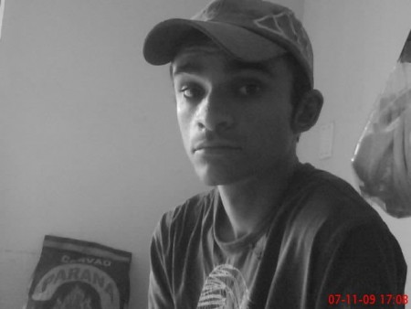 Gilmar Alves Borges
