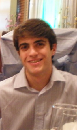 Cassio Gobbato