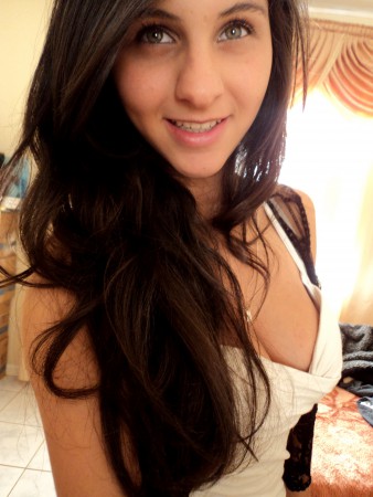 Larissa Mazorana
