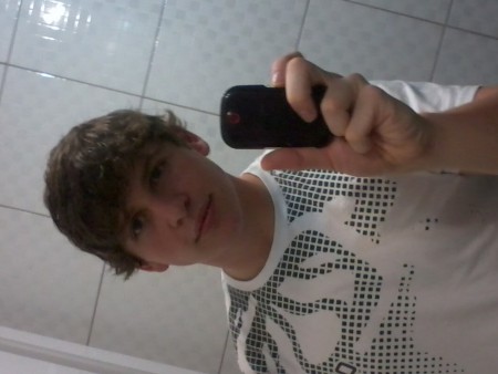 Guilherme Rodrigues da Silva